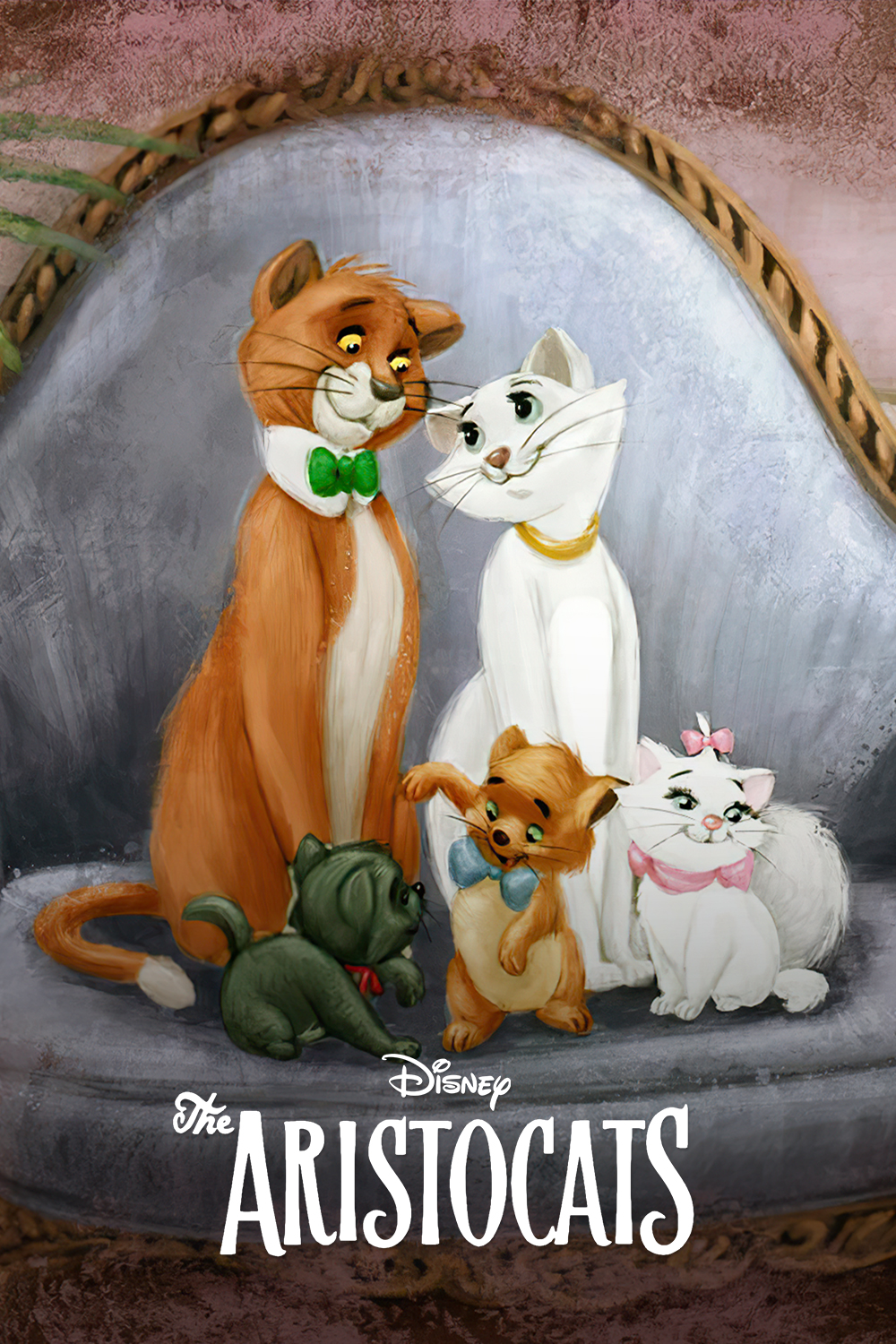 The AristoCats (1970) [41187] (A1703736188) [[Movies]] --Plex--